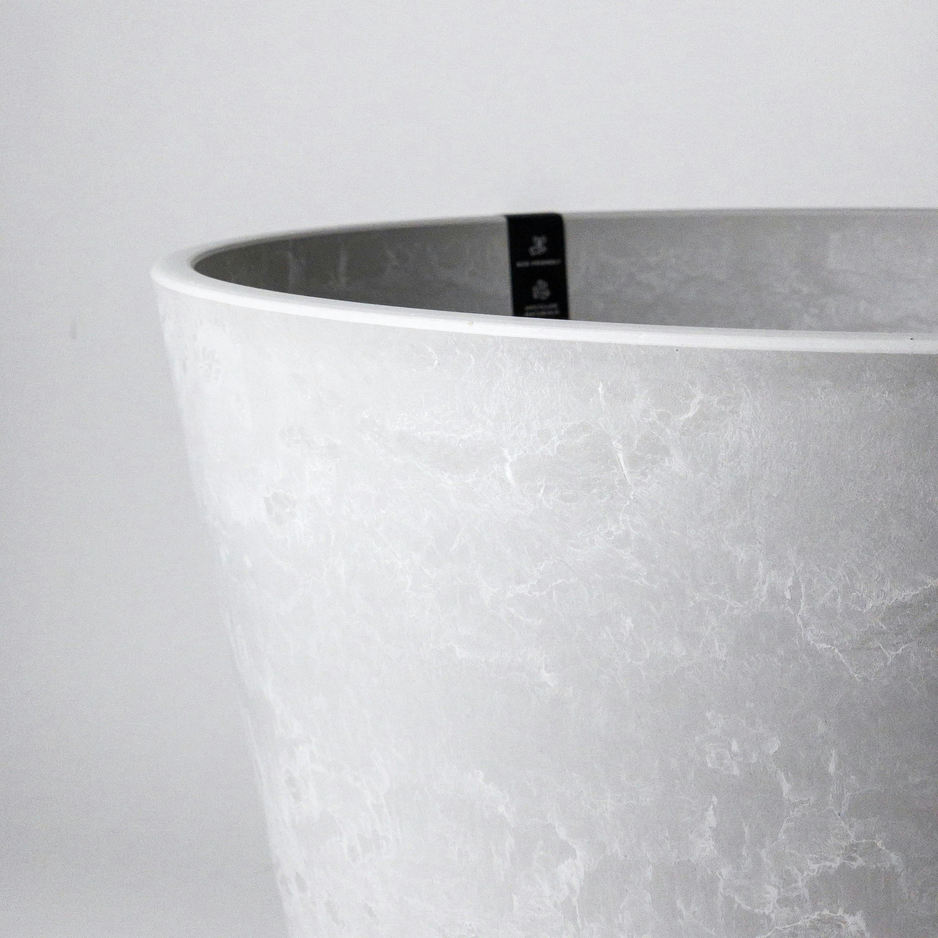 Kanso X-Large Tapered 12" & 15" Planter