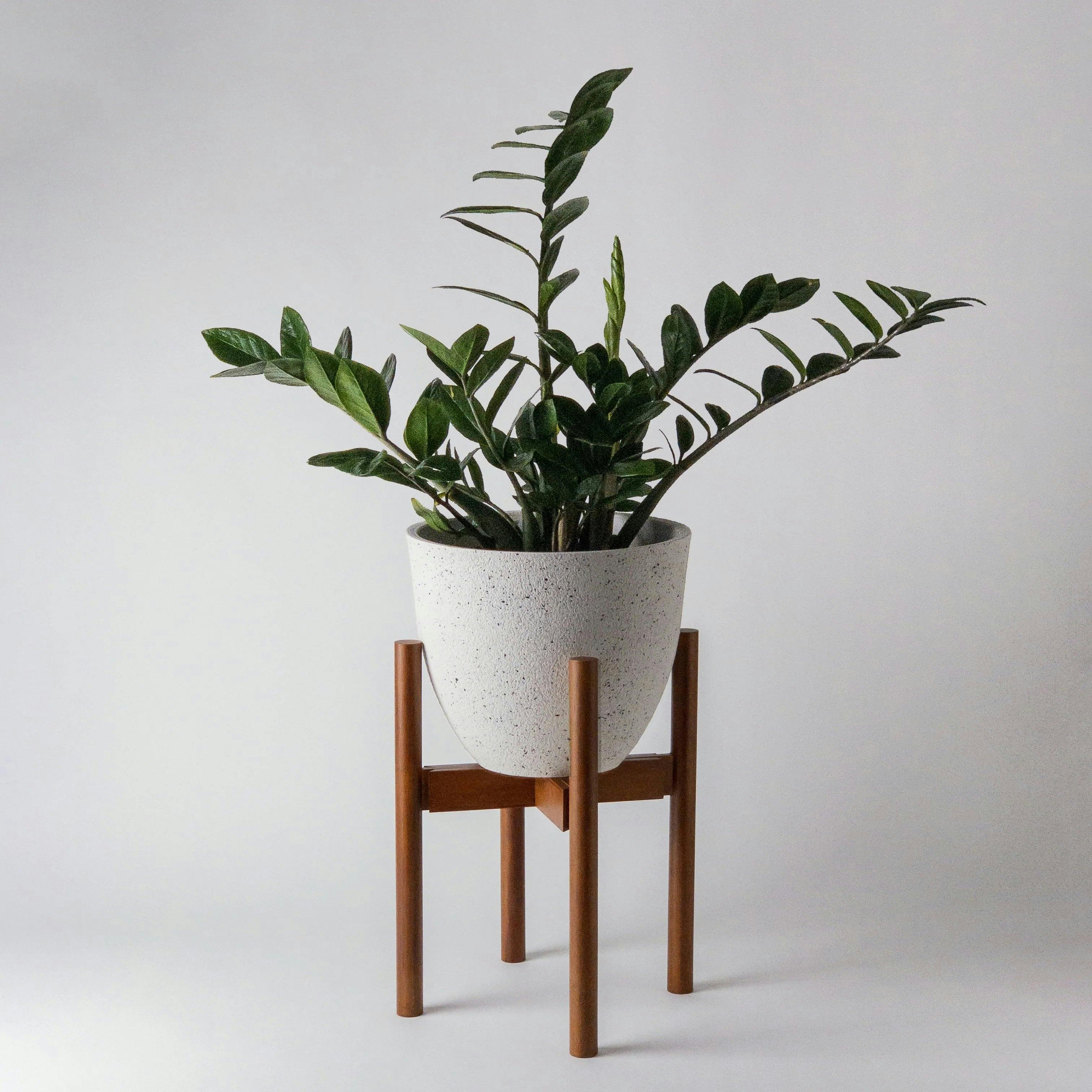 Kanso Adjustable Plant Stand