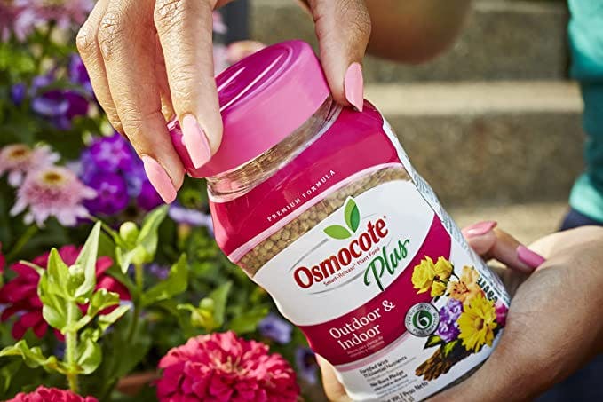 Osmocote Smart Release Plant Food Plus